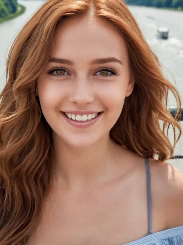 Julia in Lendersdorf